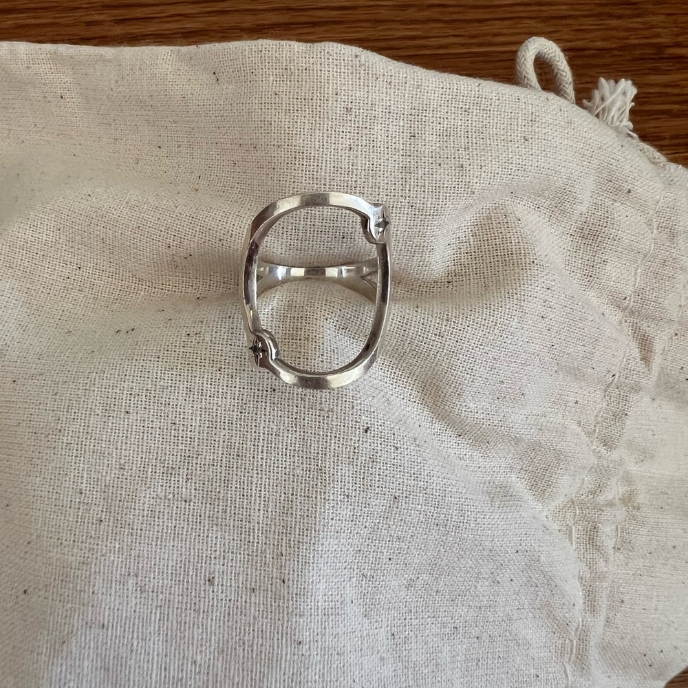 Pamela Love Ring